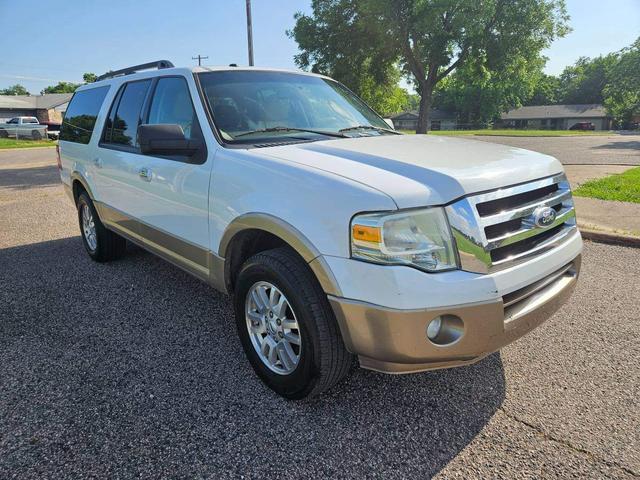2011 Ford Expedition El