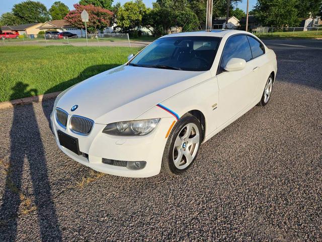 2010 BMW 328