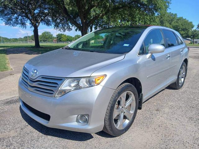 2009 Toyota Venza