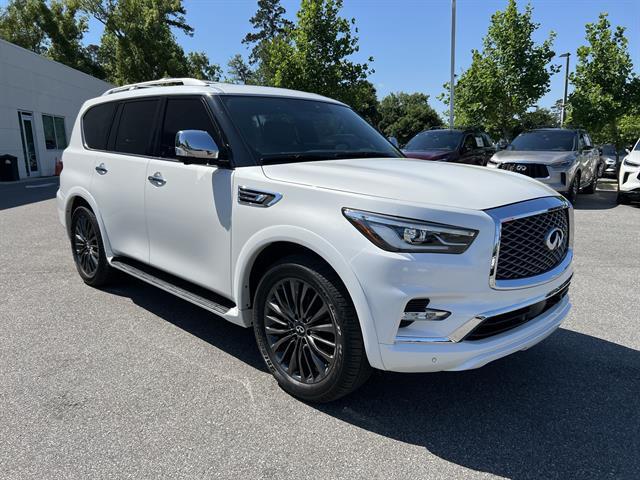 2023 Infiniti QX80
