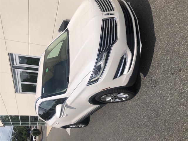 2018 Lincoln MKC