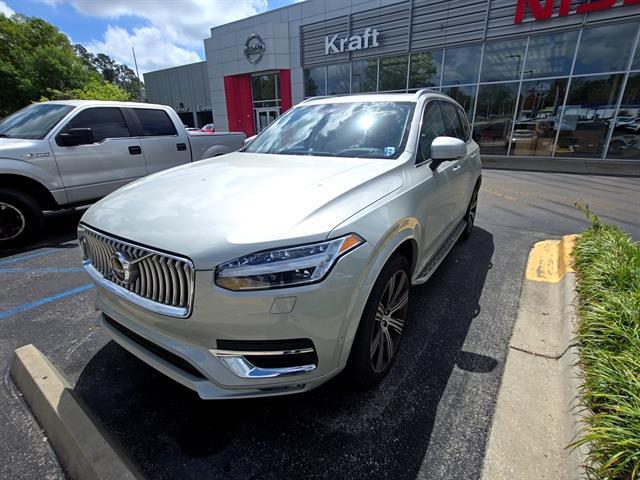 2022 Volvo XC90