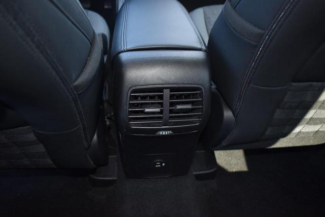 Photo of 2022 OXFORD WHITE Ford Bronco Sport