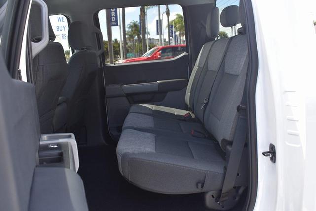 Photo of 2025 OXFORD WHITE Ford F-250