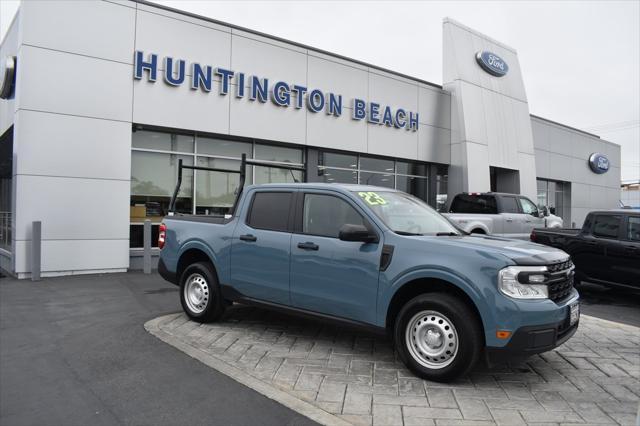 2023 Ford Maverick