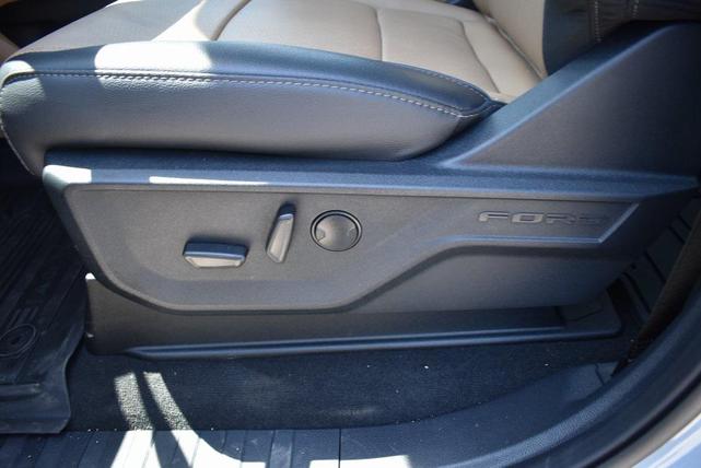 Photo of 2025 GLACIER GRAY Ford F-450