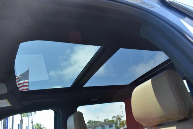 Photo of 2025 GLACIER GRAY Ford F-450