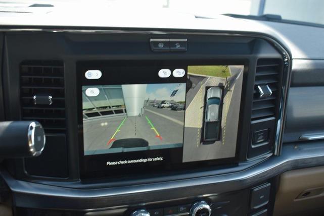 Photo of 2025 GLACIER GRAY Ford F-450