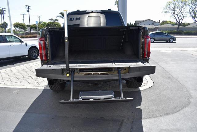 Photo of 2025 SHELTER GREEN Ford F-150