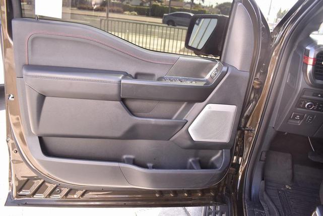 Photo of 2025 SHELTER GREEN Ford F-150