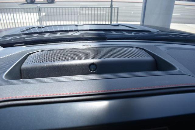 Photo of 2025 SHELTER GREEN Ford F-150