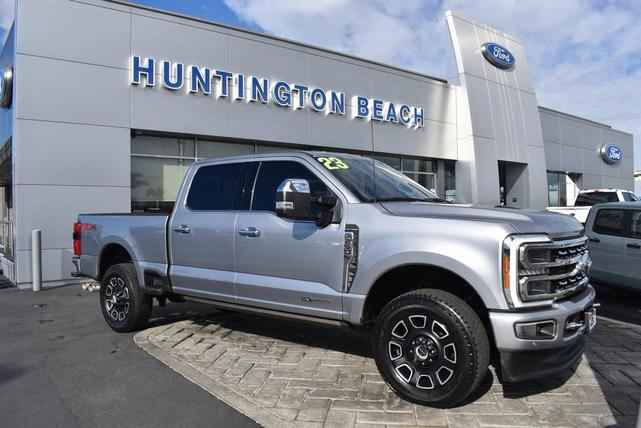 2023 Ford F-250