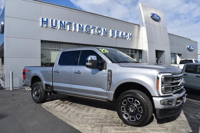 2023 Ford F-250