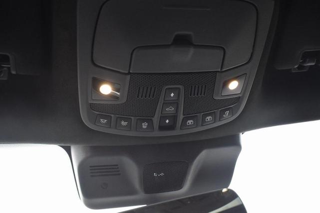 Photo of 2024 CHROMA CAVIAR DARK GRAY MET CC Lincoln Navigator