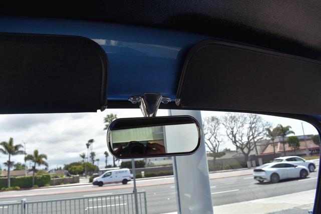 Photo of 1951 Blue Ford F100