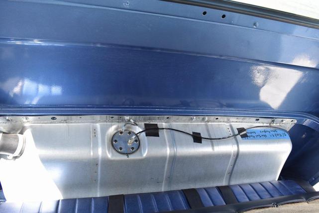 Photo of 1951 Blue Ford F100