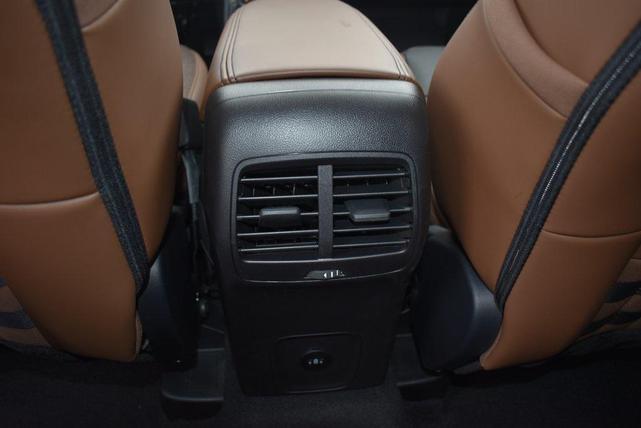 Photo of 2025 SHADOW BLACK Ford Bronco Sport
