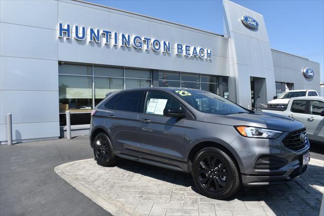 2023 Ford Edge