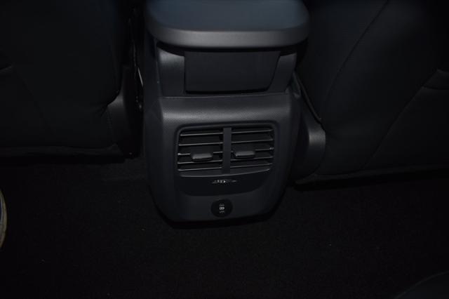 Photo of 2025 SHADOW BLACK Ford Mustang Mach-E