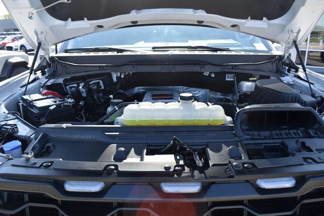 Photo of 2024 AVALANCHE Ford F-150