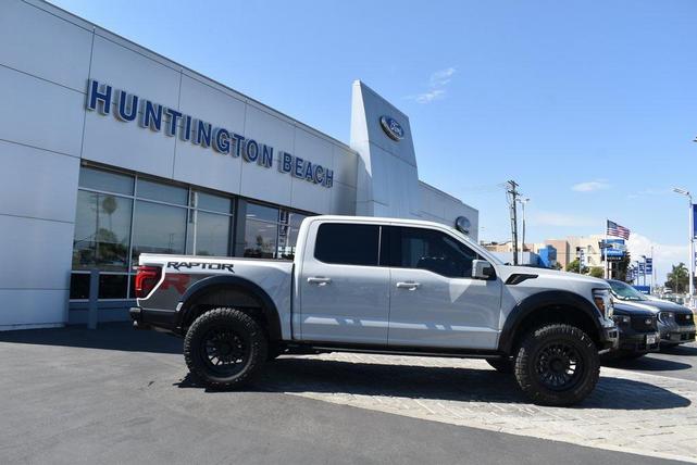 Photo of 2024 AVALANCHE Ford F-150