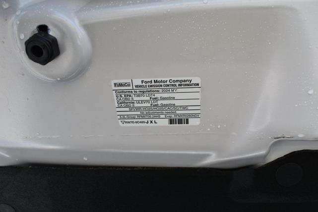 Photo of 2024 AVALANCHE Ford F-150
