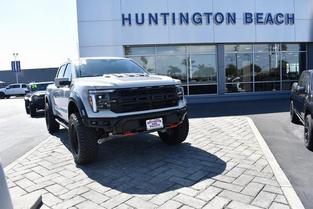 Photo of 2024 AVALANCHE Ford F-150
