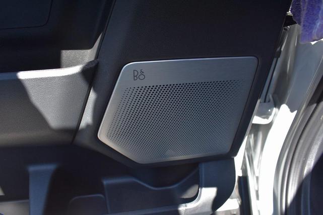 Photo of 2024 AVALANCHE Ford F-150