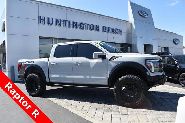 Photo of 2024 AVALANCHE Ford F-150