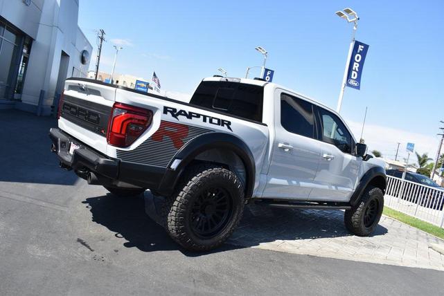 Photo of 2024 AVALANCHE Ford F-150