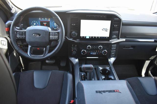 Photo of 2024 AVALANCHE Ford F-150