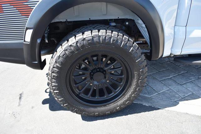 Photo of 2024 AVALANCHE Ford F-150