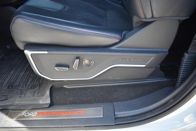 Photo of 2024 AVALANCHE Ford F-150