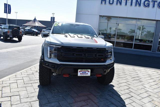 Photo of 2024 AVALANCHE Ford F-150