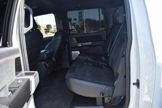 Photo of 2024 AVALANCHE Ford F-150