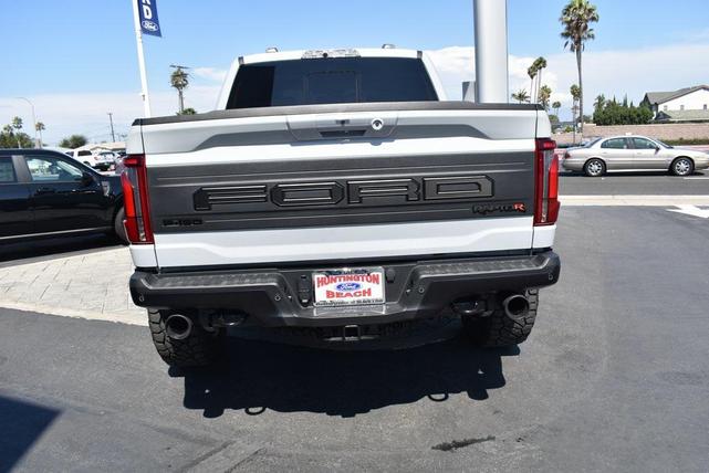 Photo of 2024 AVALANCHE Ford F-150