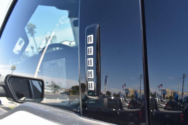 Photo of 2024 AVALANCHE Ford F-150