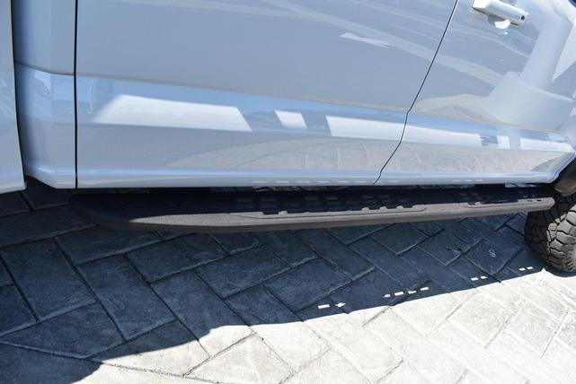 Photo of 2024 AVALANCHE Ford F-150
