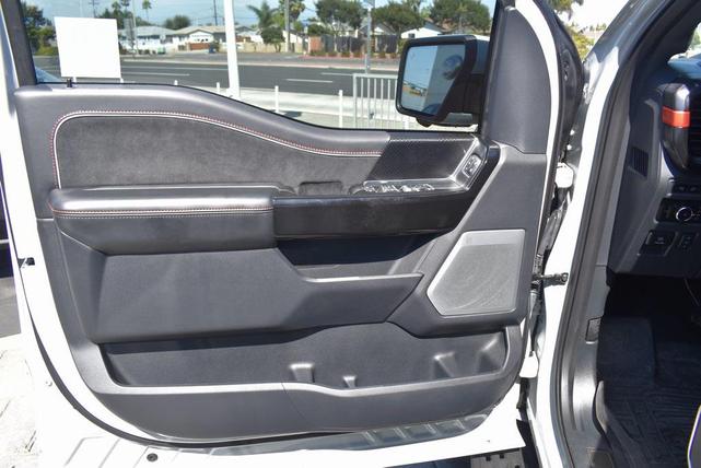 Photo of 2024 AVALANCHE Ford F-150
