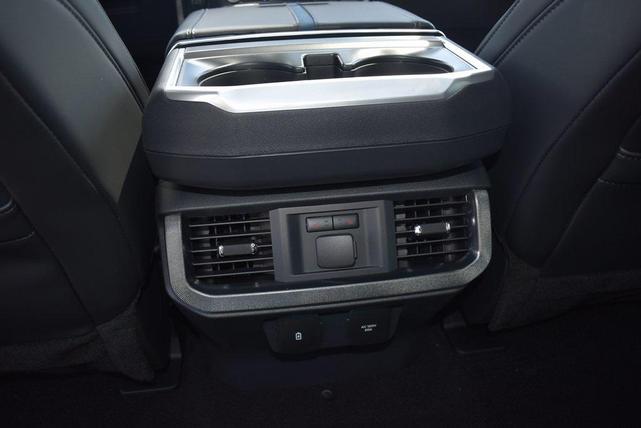 Photo of 2025 STAR WHITE METALLIC TRICOAT Ford F-150