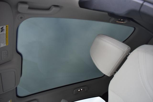 Photo of 2023 STAR WHITE MET TRI-COAT Ford Mustang Mach-E