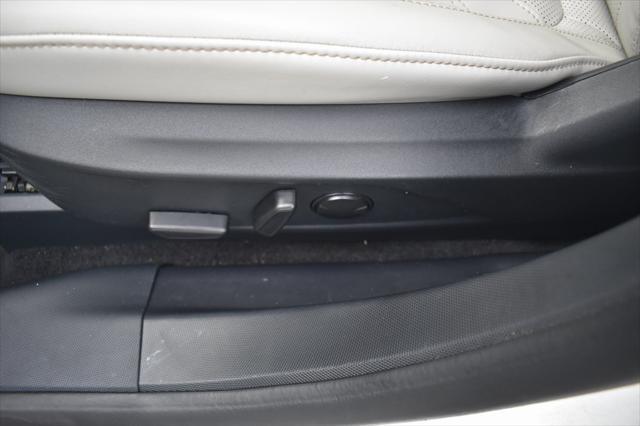 Photo of 2023 STAR WHITE MET TRI-COAT Ford Mustang Mach-E