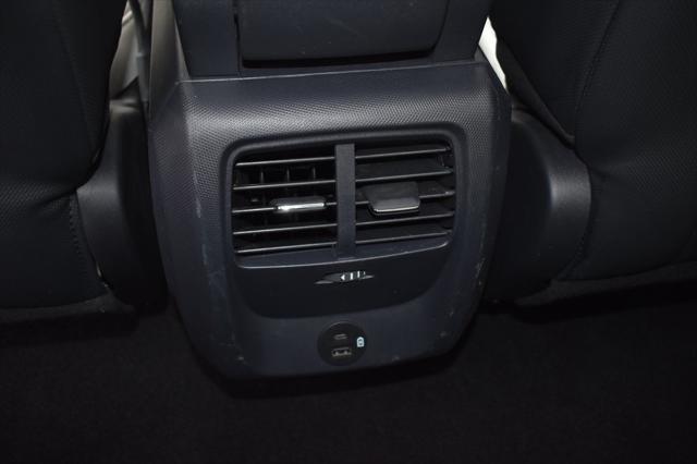 Photo of 2023 STAR WHITE MET TRI-COAT Ford Mustang Mach-E