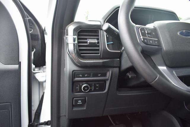 Photo of 2023 OXFORD WHITE Ford F-150