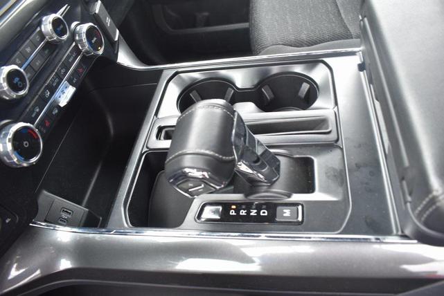 Photo of 2023 OXFORD WHITE Ford F-150