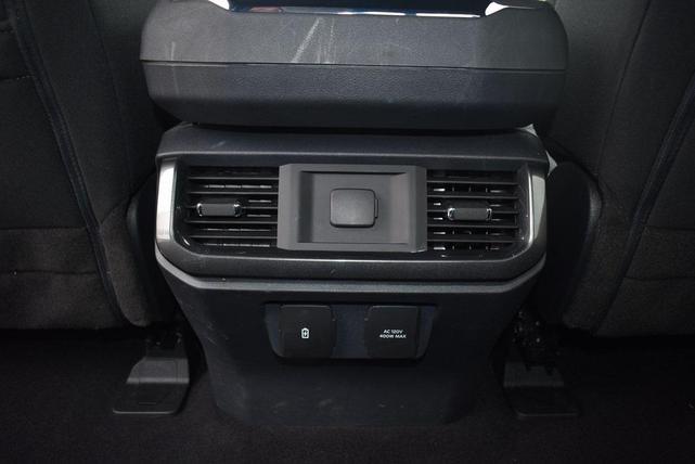 Photo of 2023 OXFORD WHITE Ford F-150