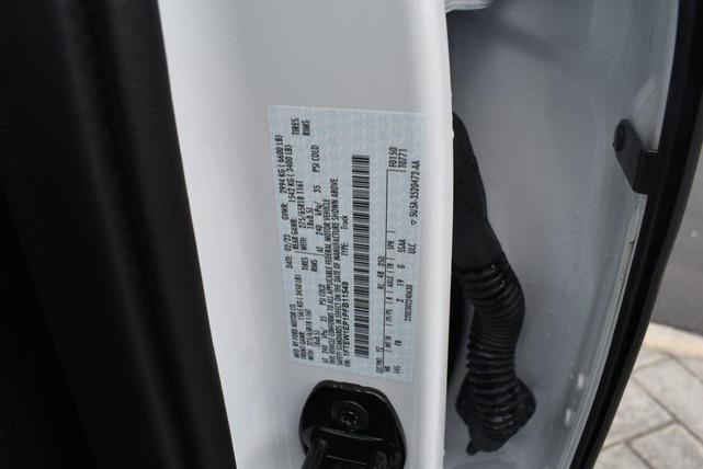 Photo of 2023 OXFORD WHITE Ford F-150