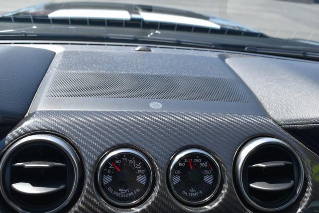 Photo of 2020 SHADOW BLACK Ford Shelby GT500