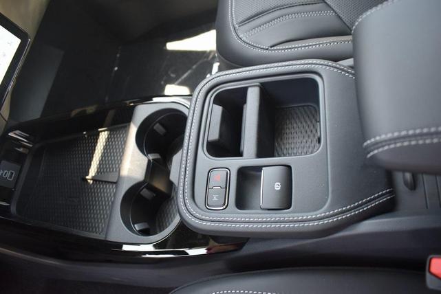 Photo of 2025 SHADOW BLACK Ford Mustang Mach-E