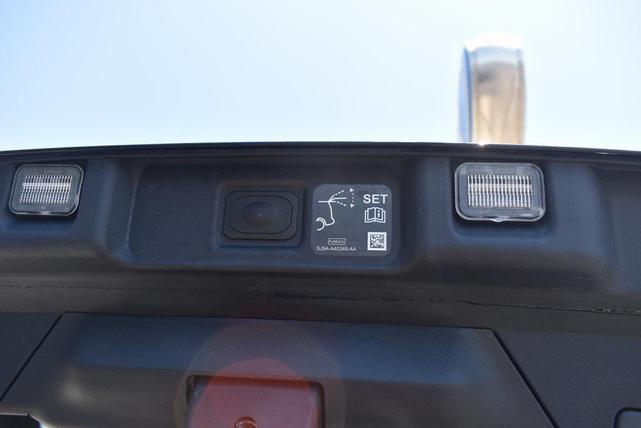 Photo of 2025 SHADOW BLACK Ford Mustang Mach-E
